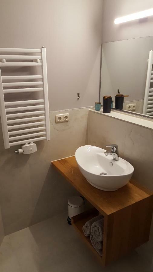 Haus Zum Wilden Manne Villa Erfurt Bagian luar foto