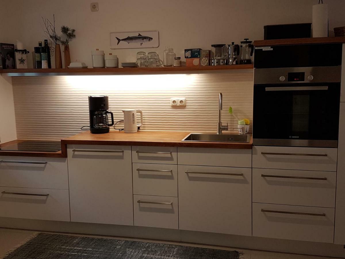 Haus Zum Wilden Manne Villa Erfurt Bagian luar foto